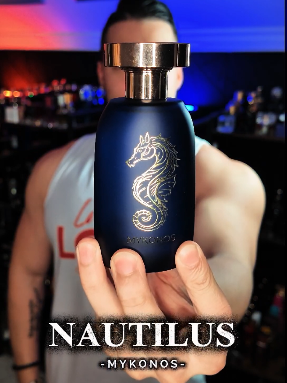 @Colitaly Fragrance