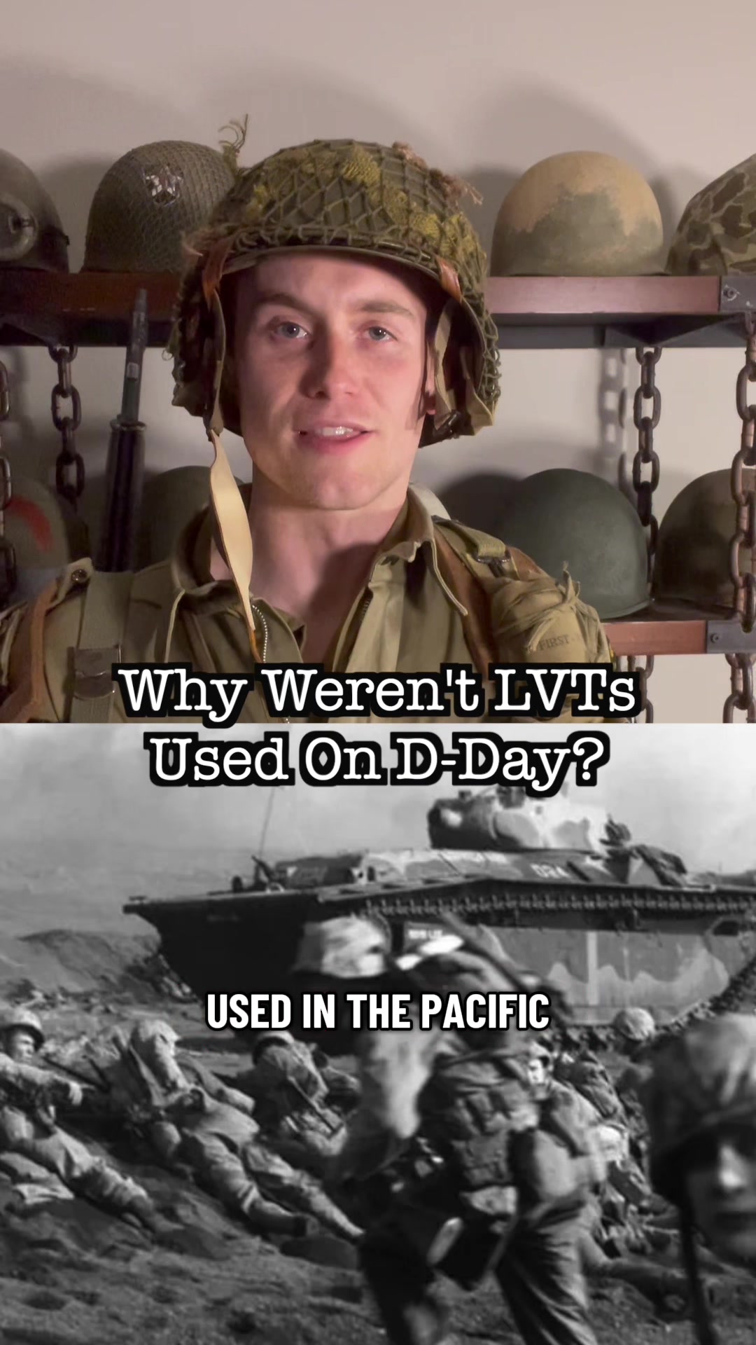 @World War Wisdom