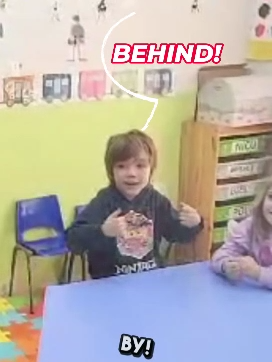 @English at Elite