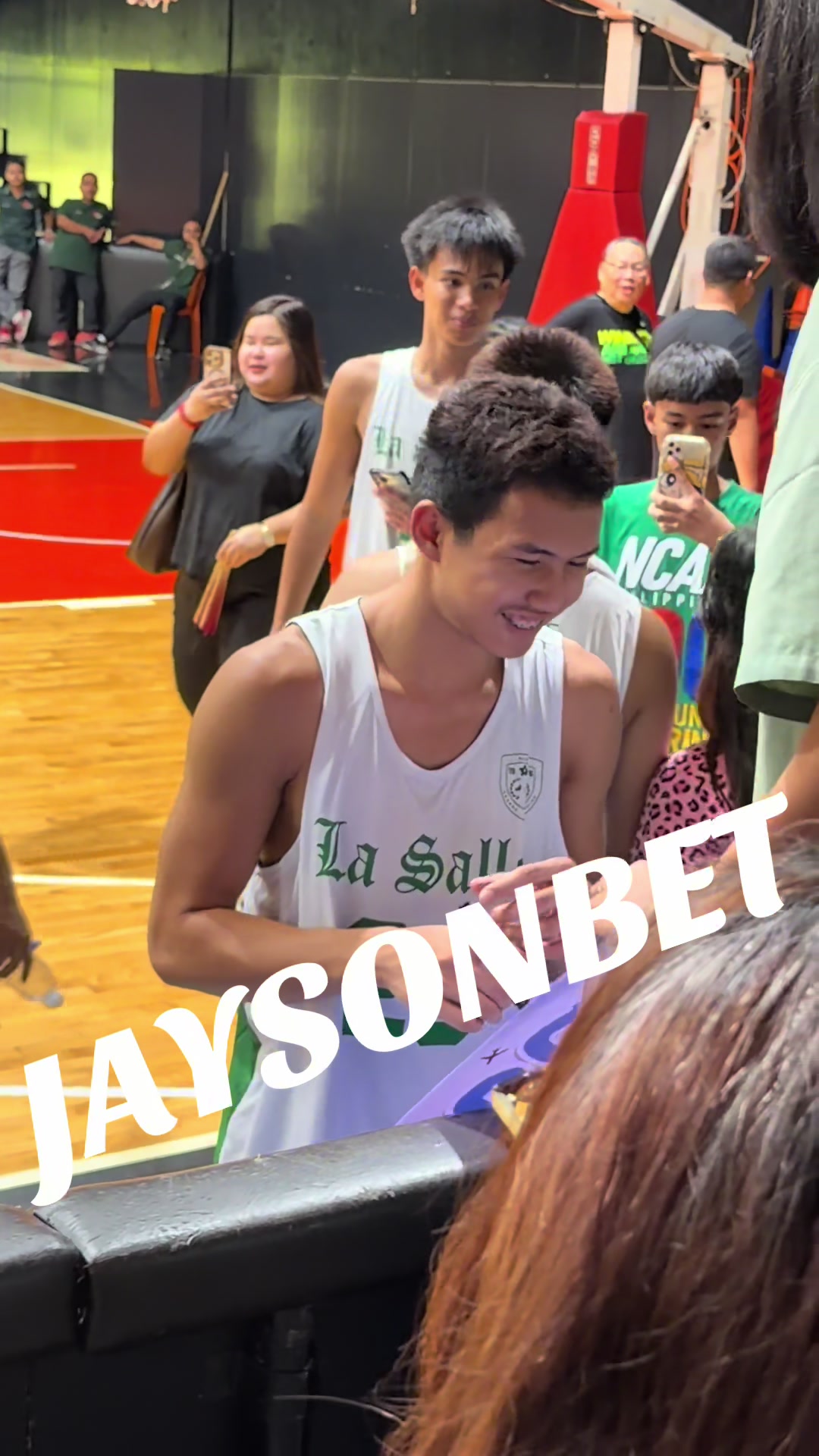 @Jayson Remoroza