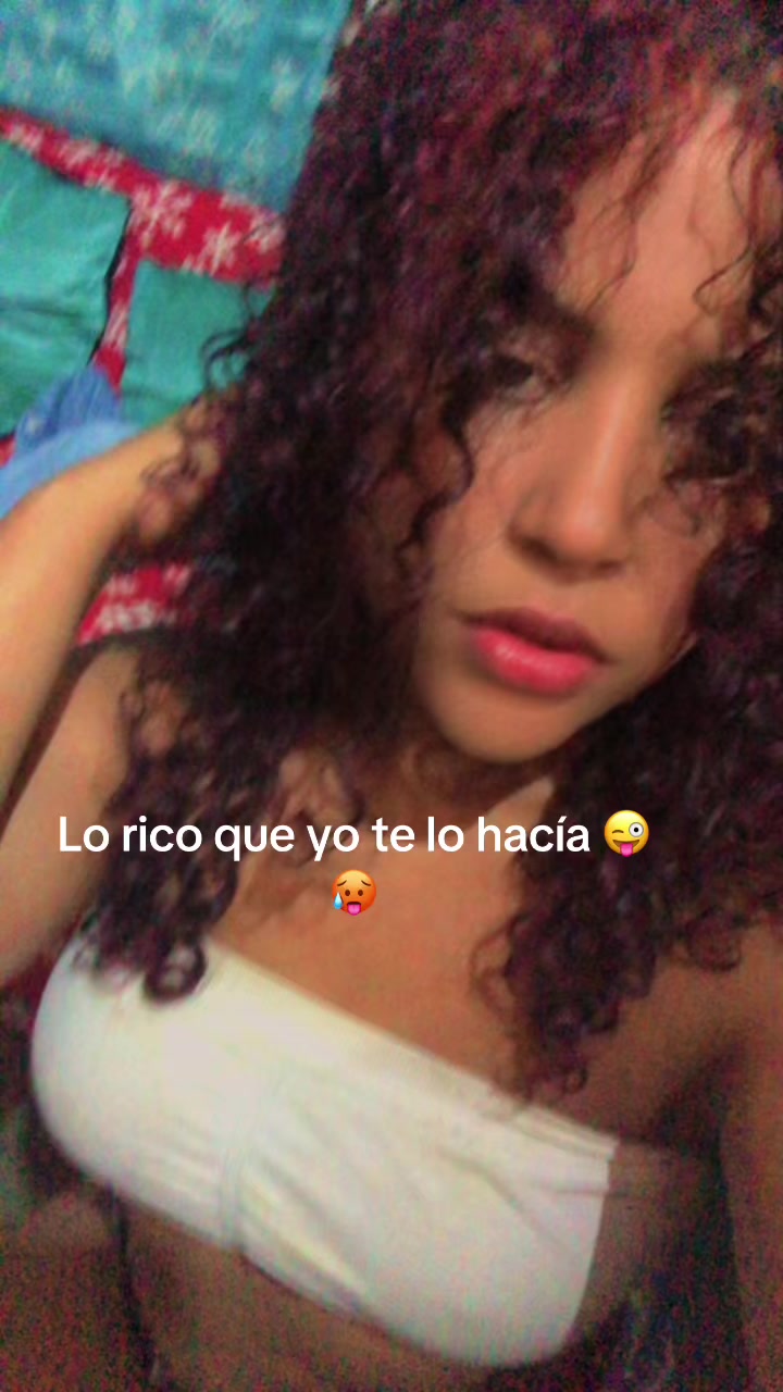 @Yenifer Francisco