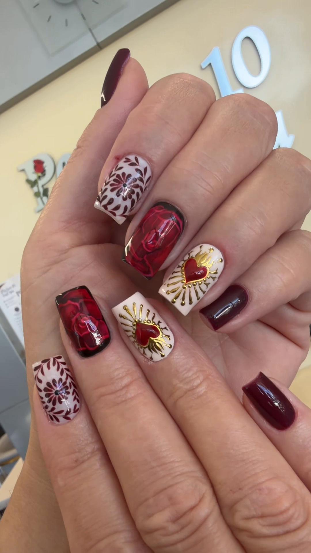 @Perfect10Nailspa