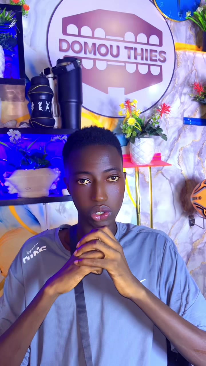 @DOMOU Thies🥰