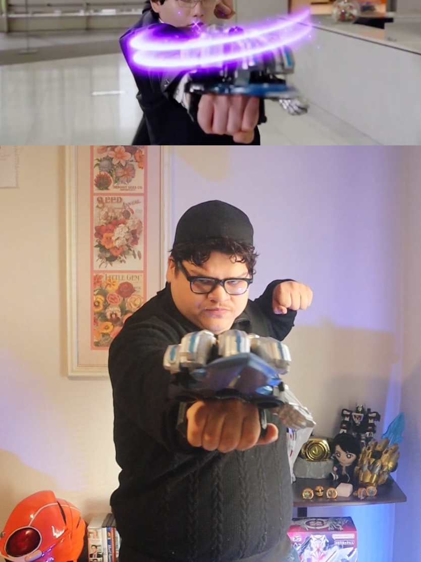 @Prawnhorn Media