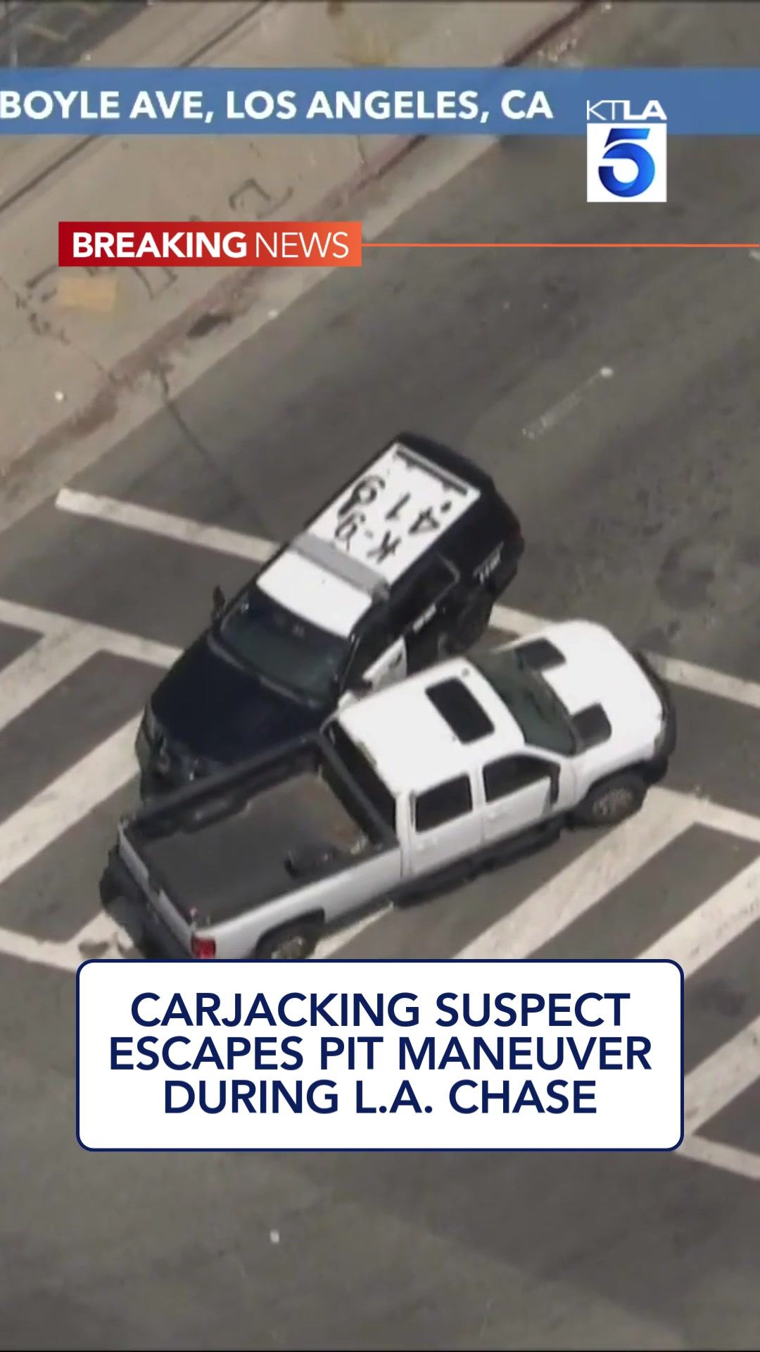 @KTLA 5 News