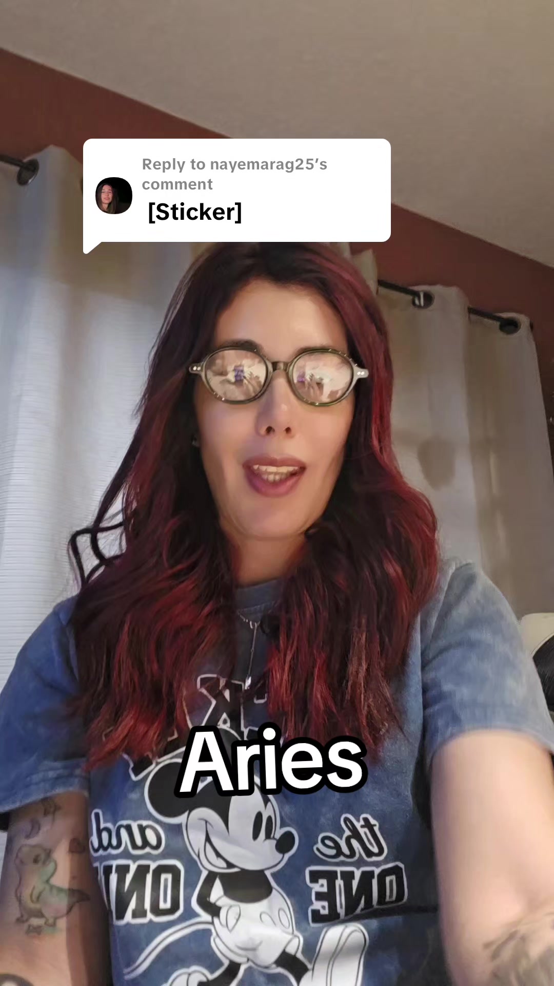 @Mika Luna Vidente