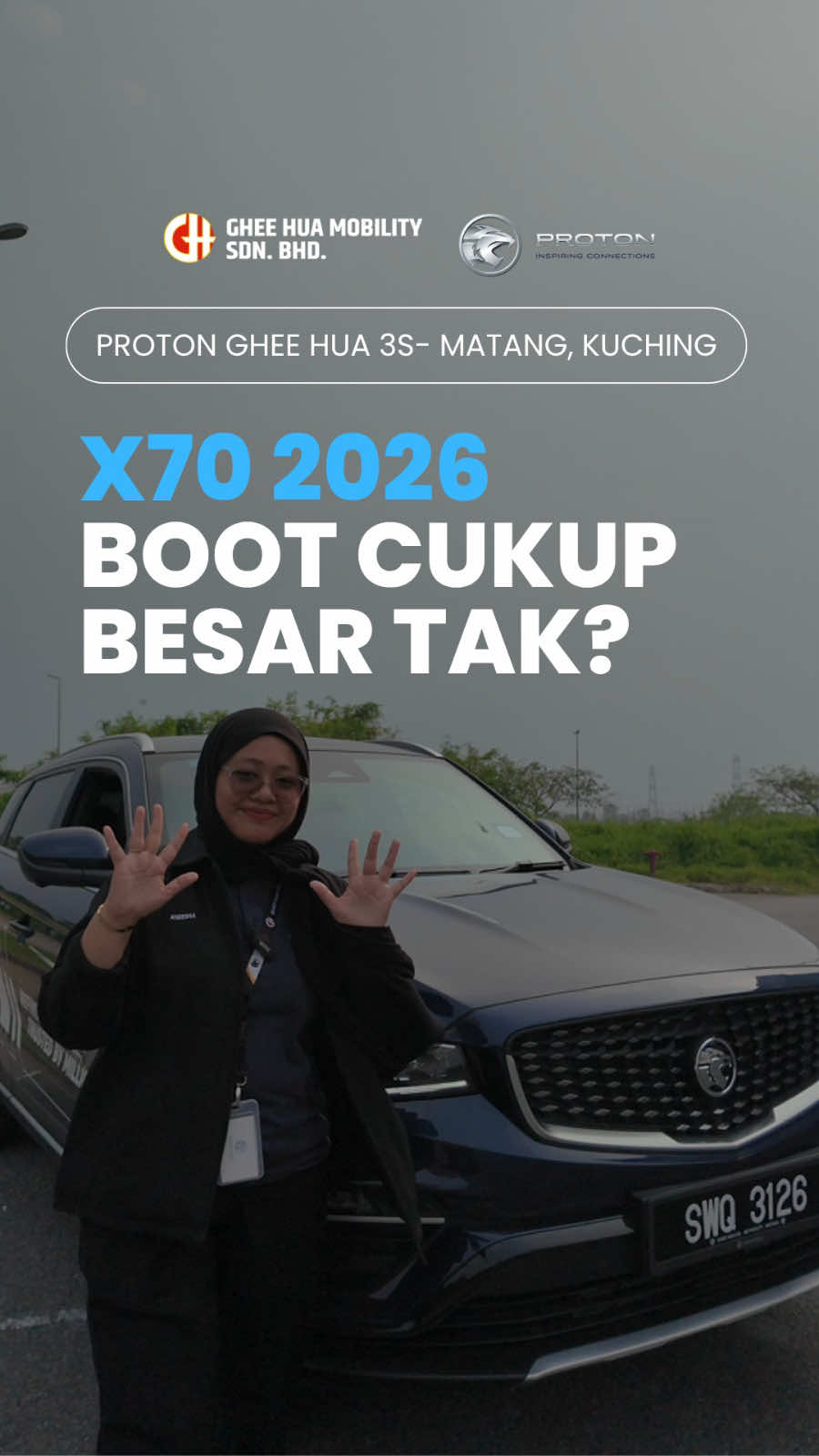 @Proton MetroCity