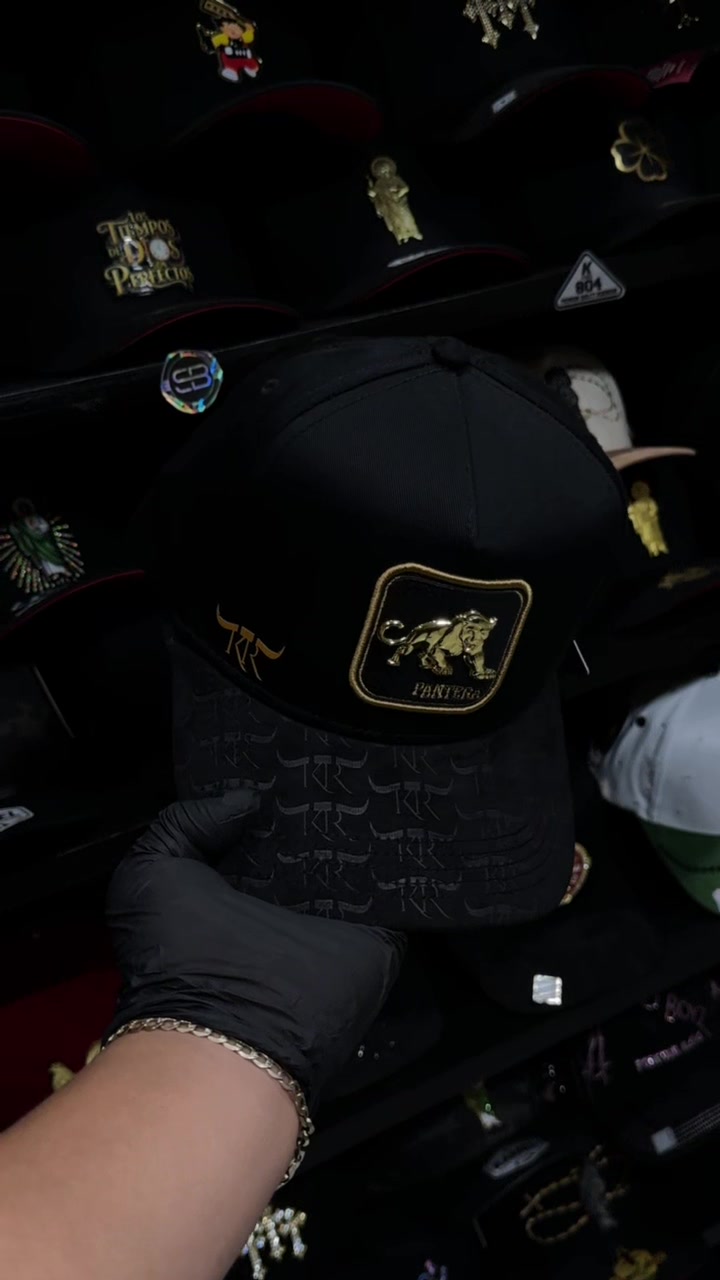@Erick Hats 🧢