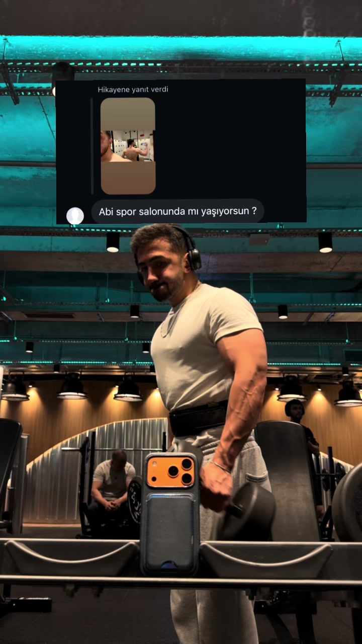 @Burak &Ccedil;omak