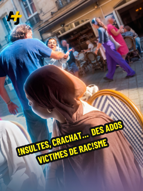 @AJ+ fran&ccedil;ais