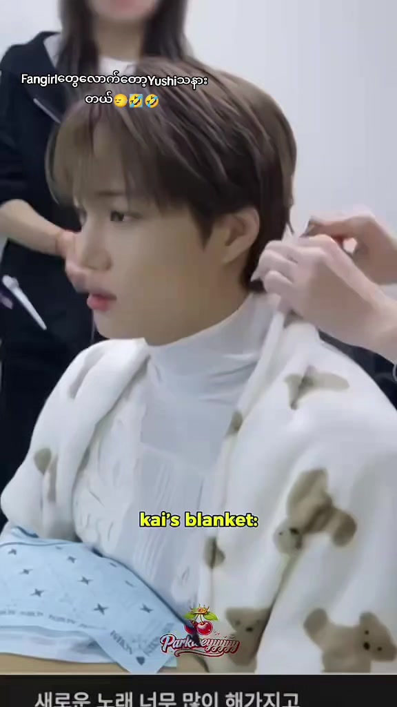 @🇰🇷엑소🇲🇫롱샷🥺Chan🇲🇲