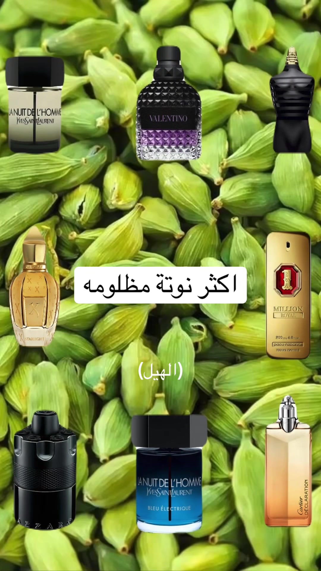 @perfum 964