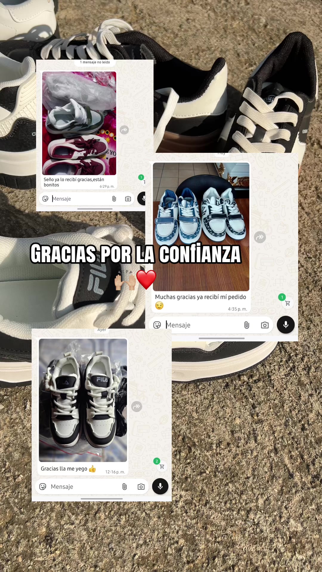 @Jesi Oficial