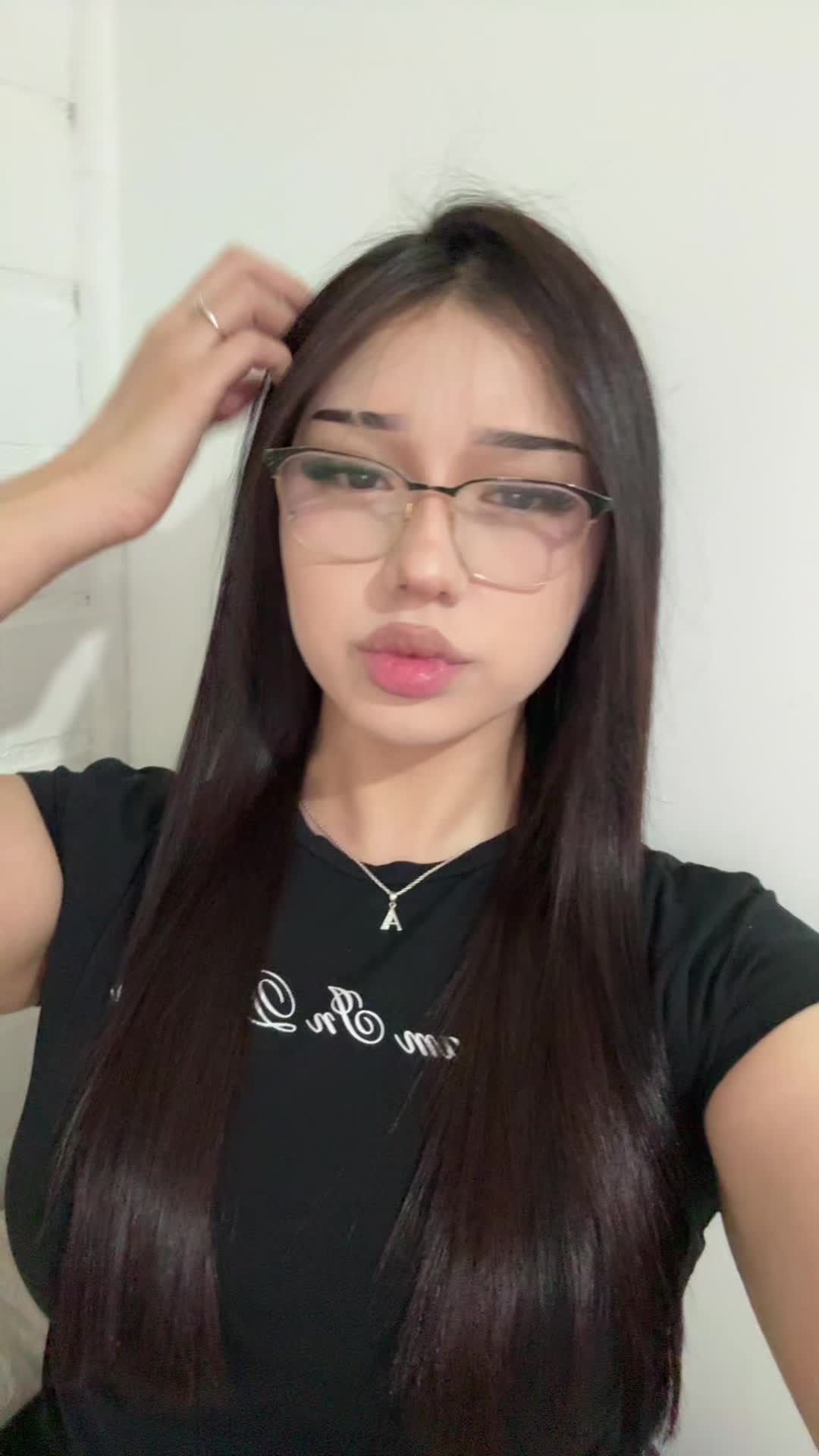 @️