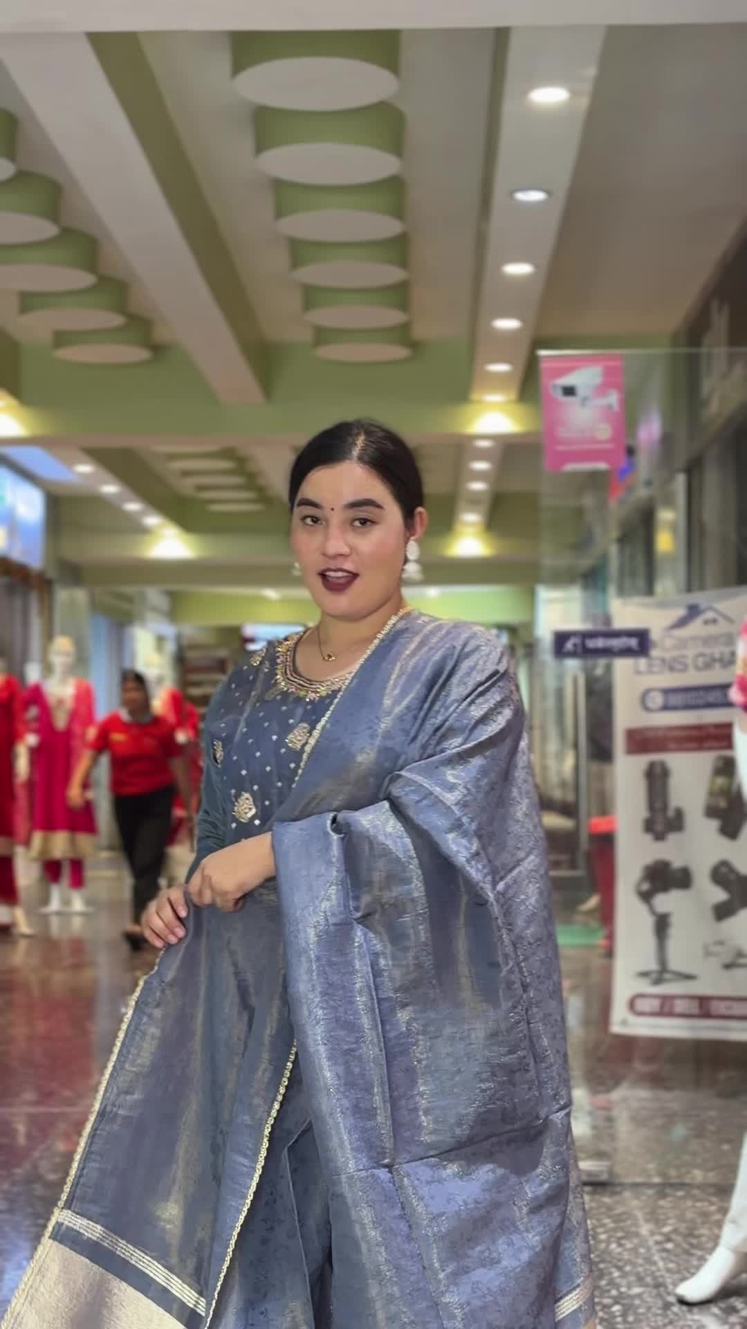@सुस्मिता जर्गा मगर