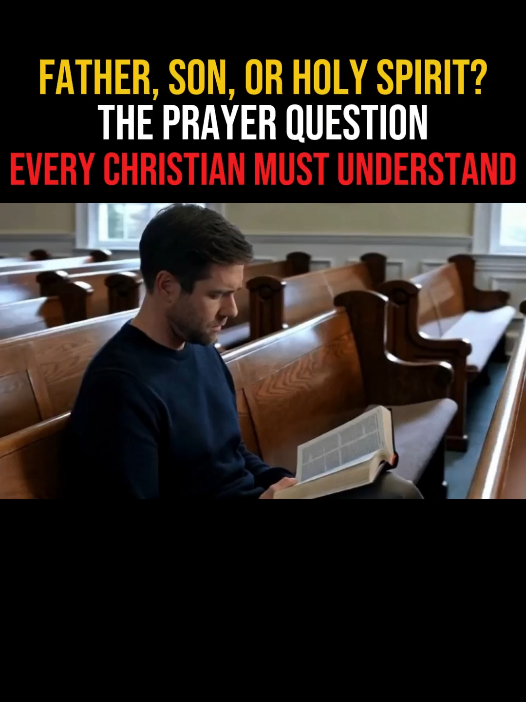 @Daily Faith Ministry
