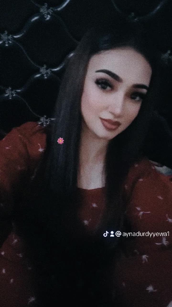 @🇦🇿Aýna🇹🇲