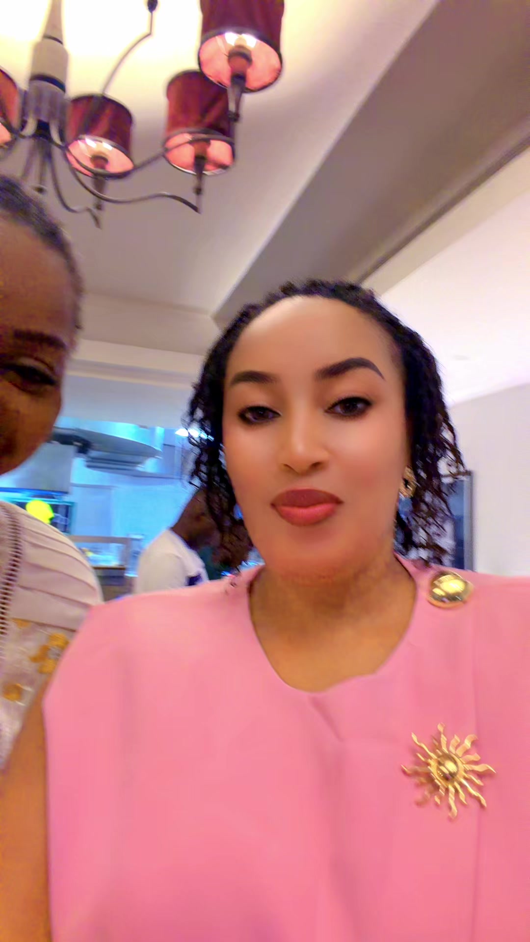 @Mariama Kankalabé officiel🇬🇳