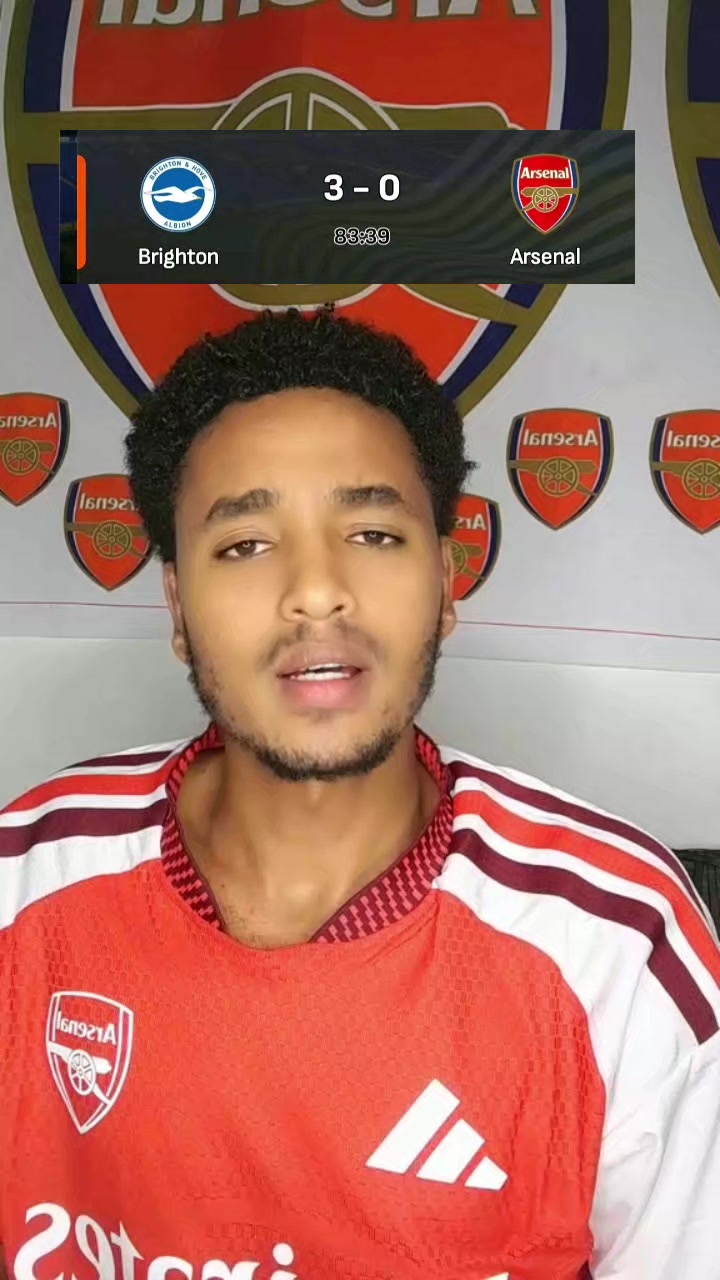 @SEMAU (ARSENAL🔴⚪️)