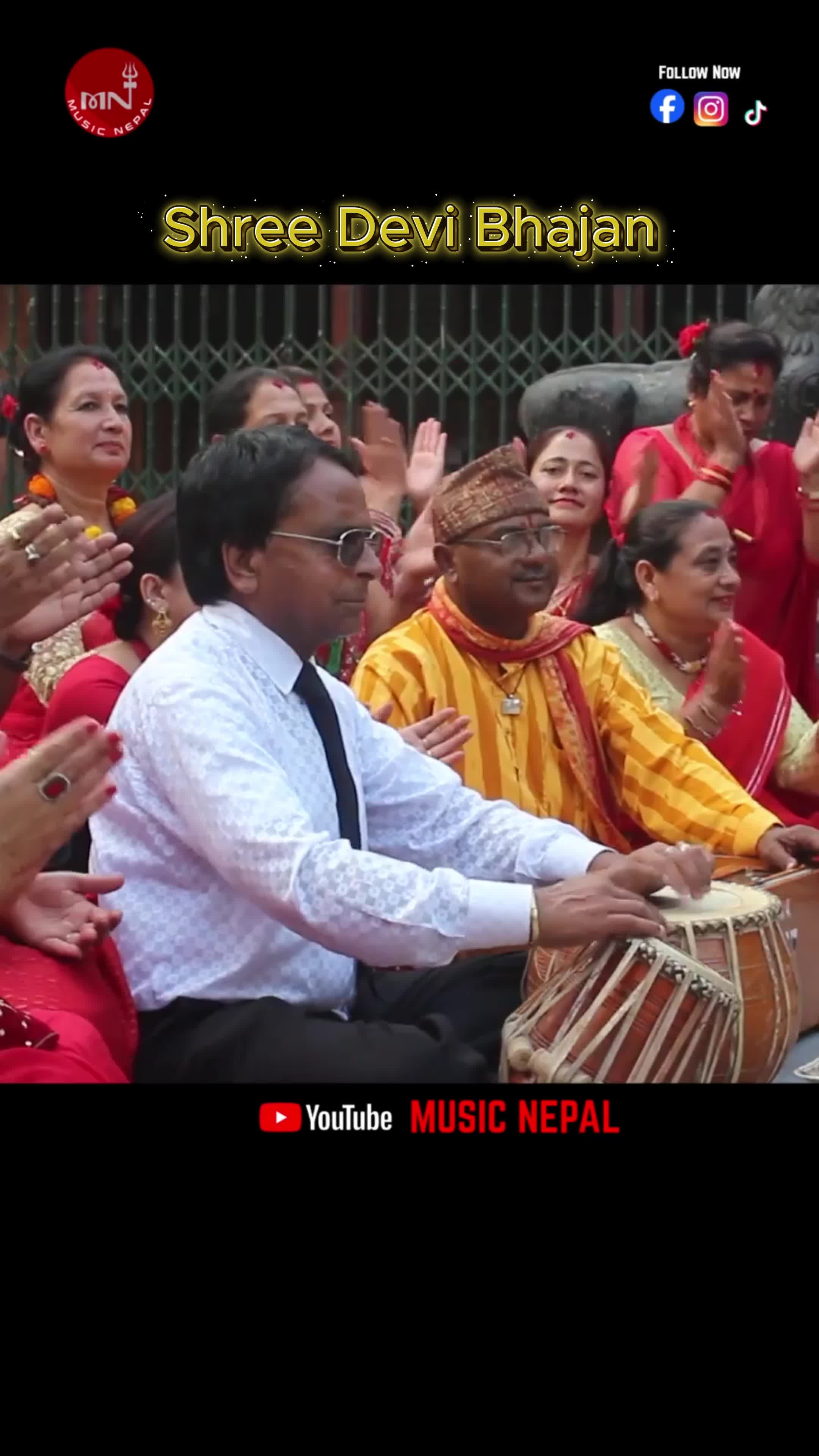 @Music Nepal