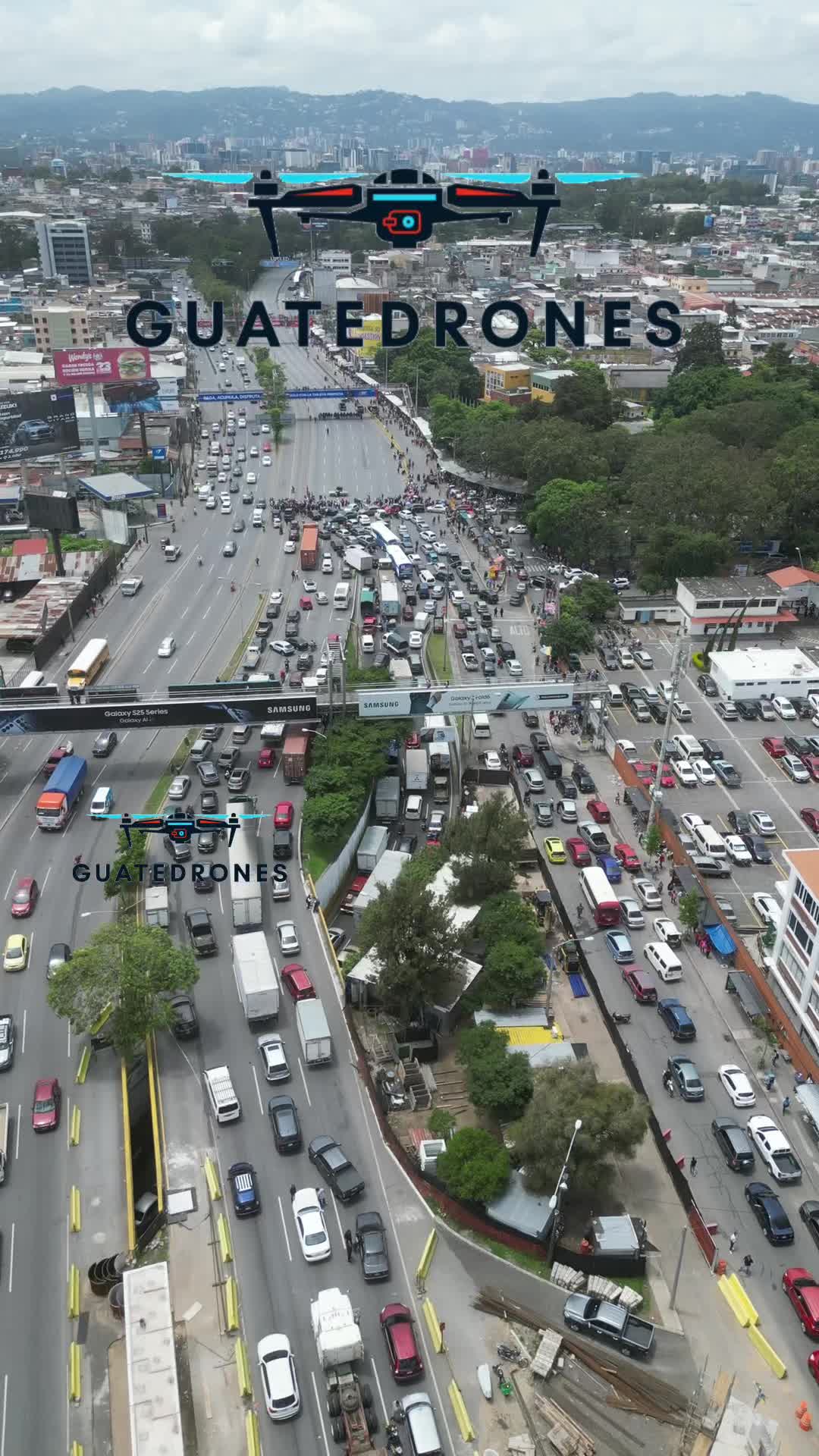 @GuateDrones
