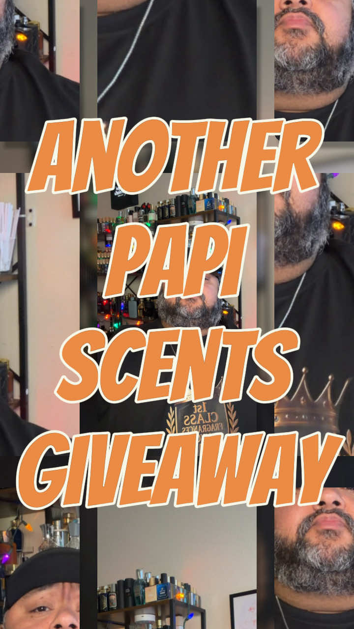 @Papi Scents