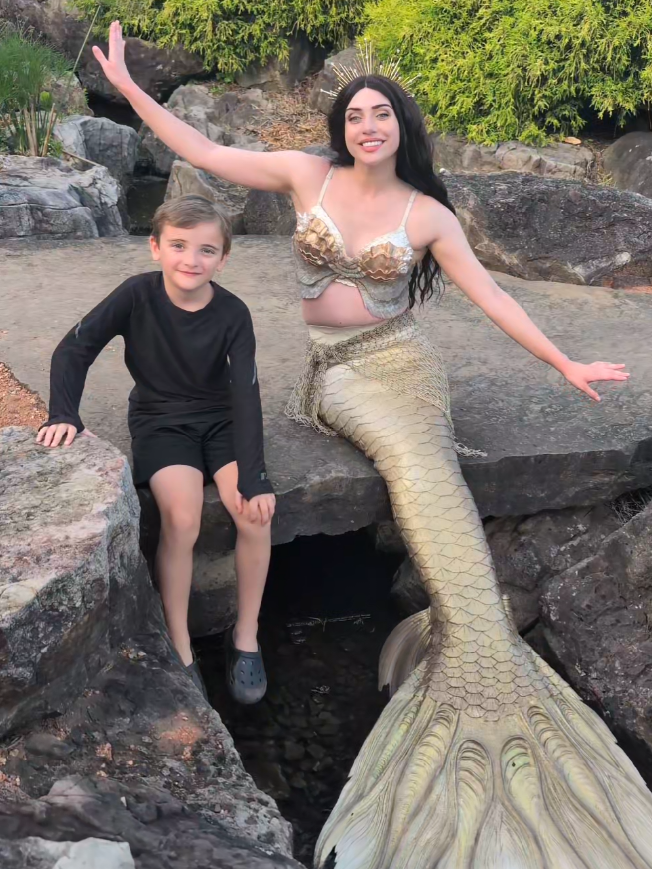 @mermaidevmyira