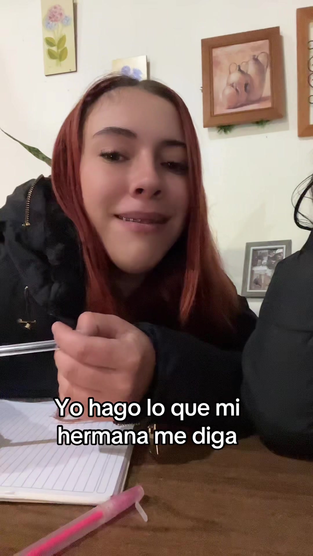 @Lara Sanchez