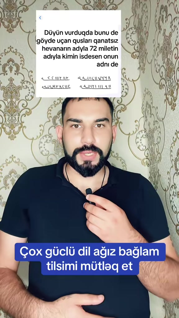 @Tarkan Kurbanov