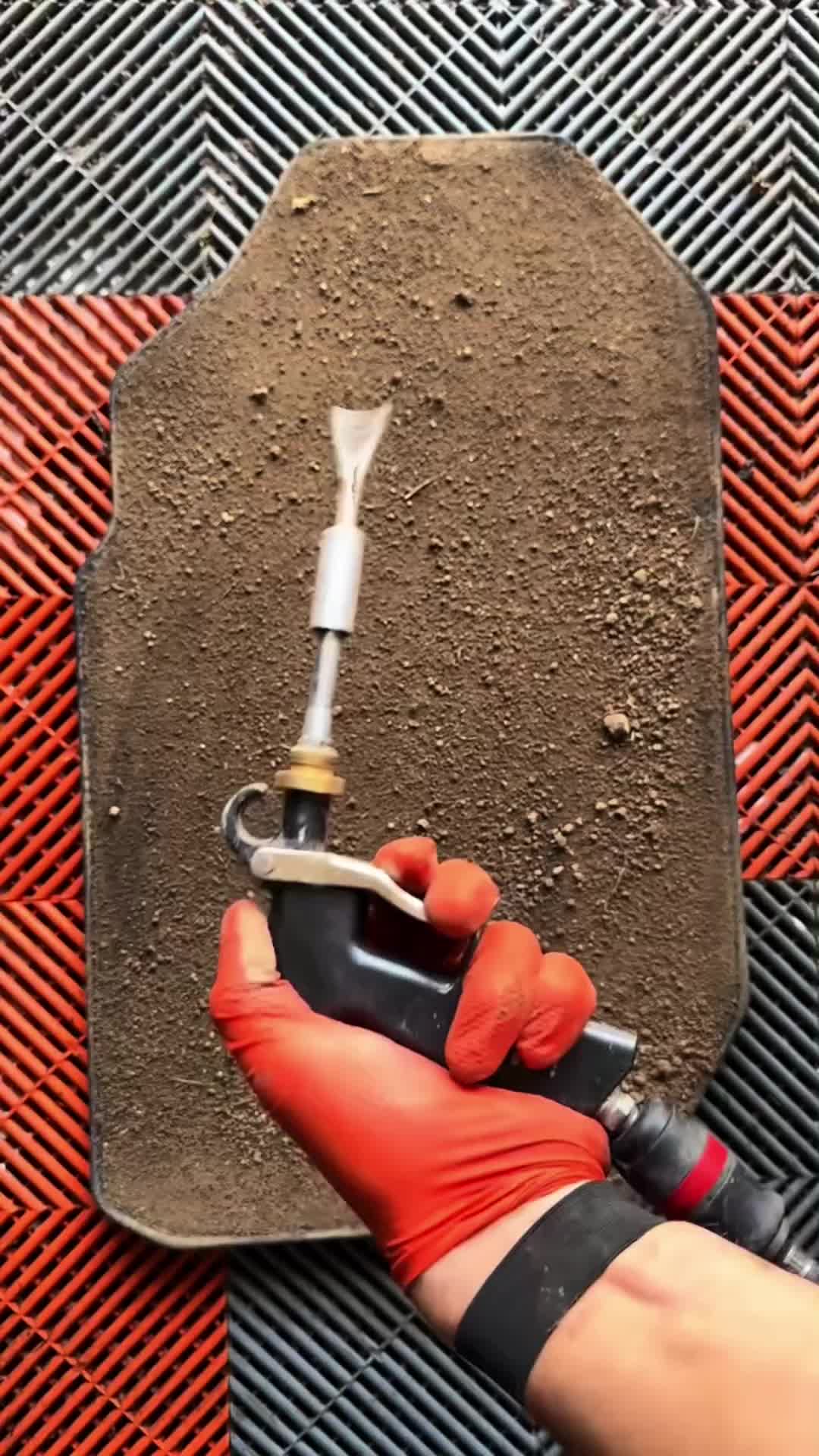 @MARK AUTO