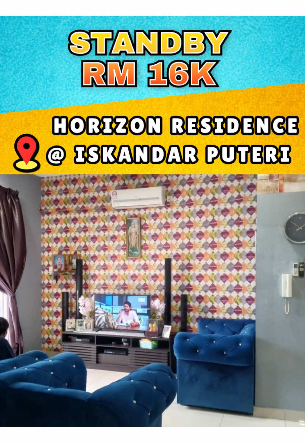 @Rouban Asokan | JB Property