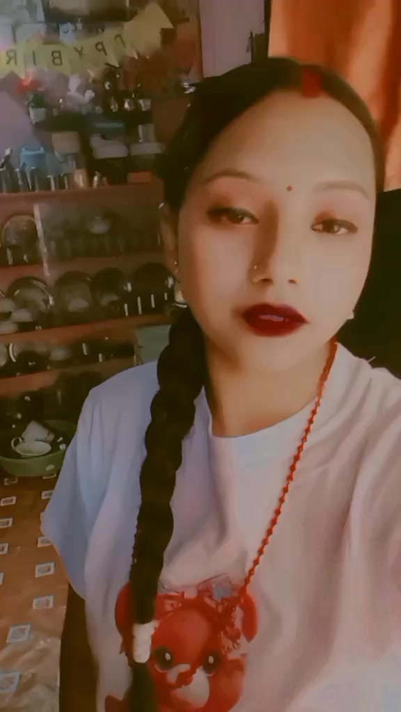 @Saraswati Nepali