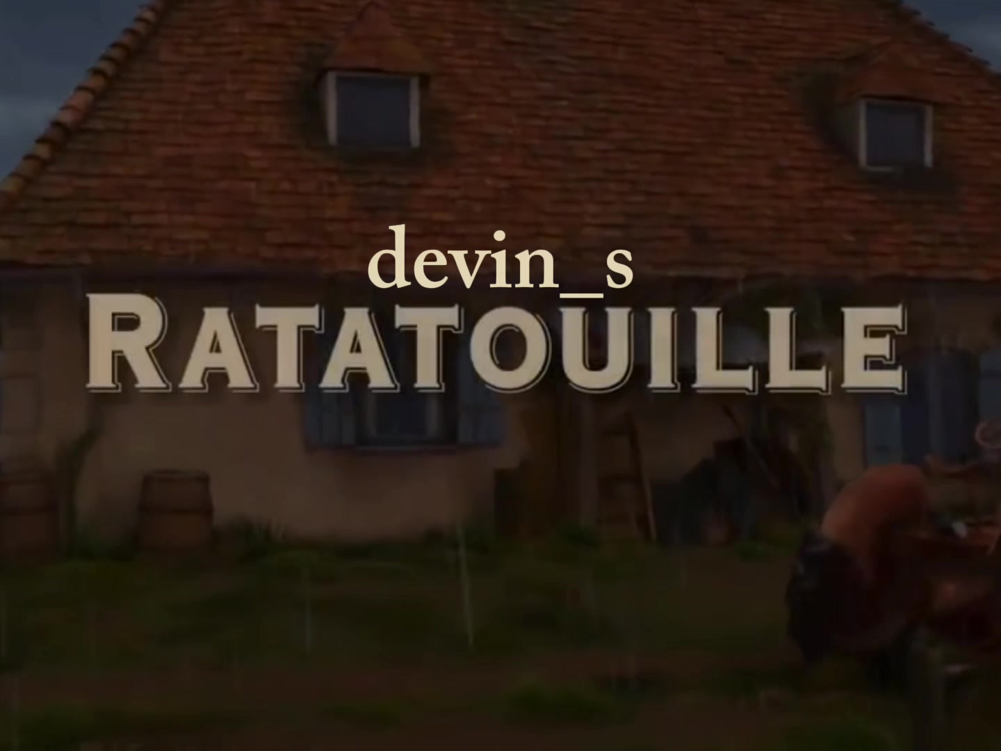 @DEVIN