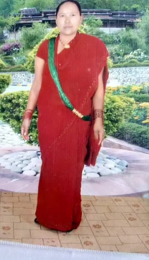 @संगिता थीङ