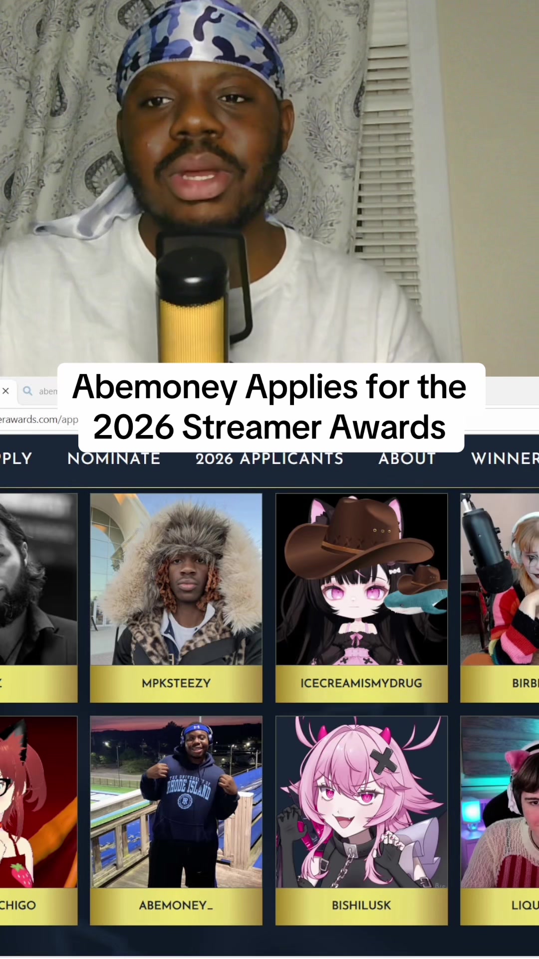 @Abemoney
