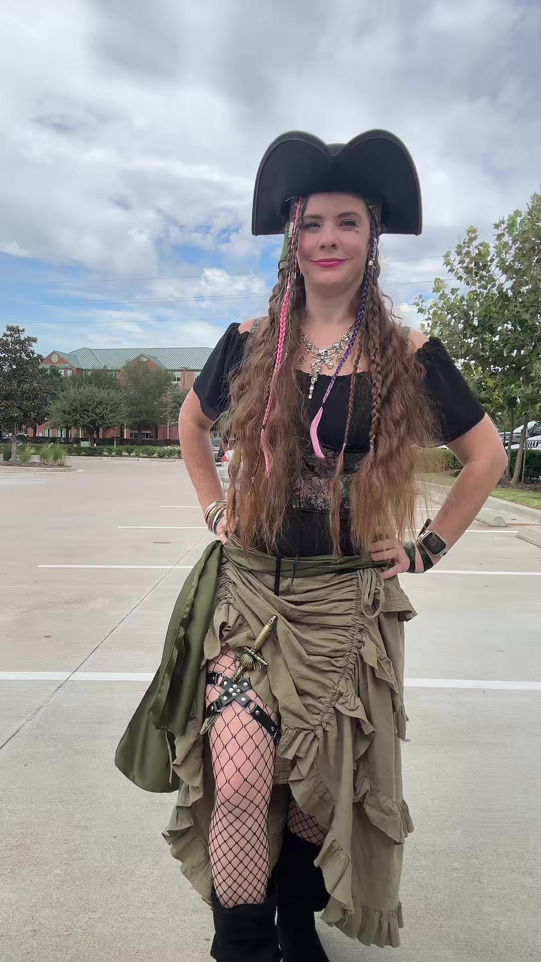 @Crazychickennurse