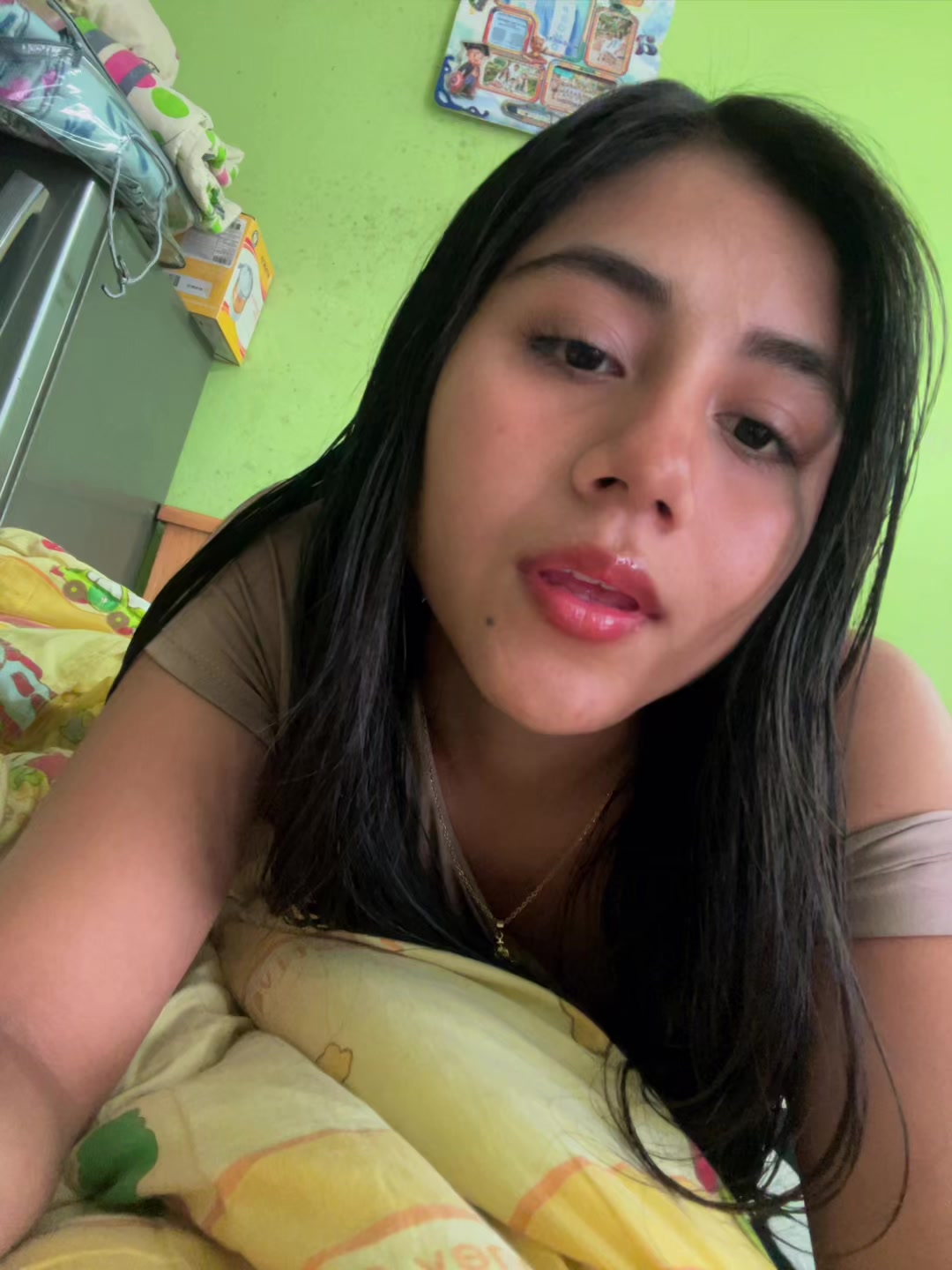 @Lul&uacute; 🦋