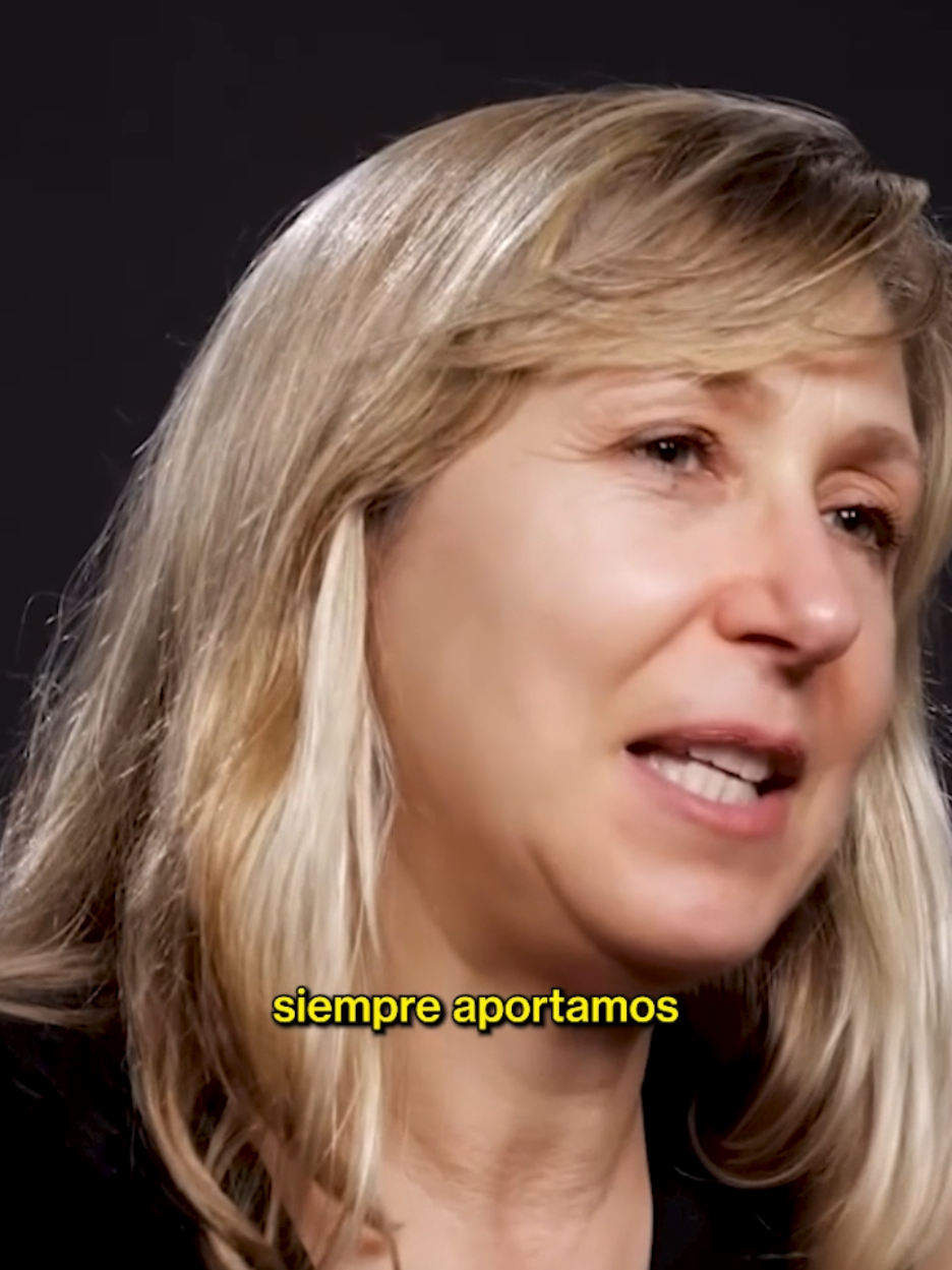 @Myriam Bregman