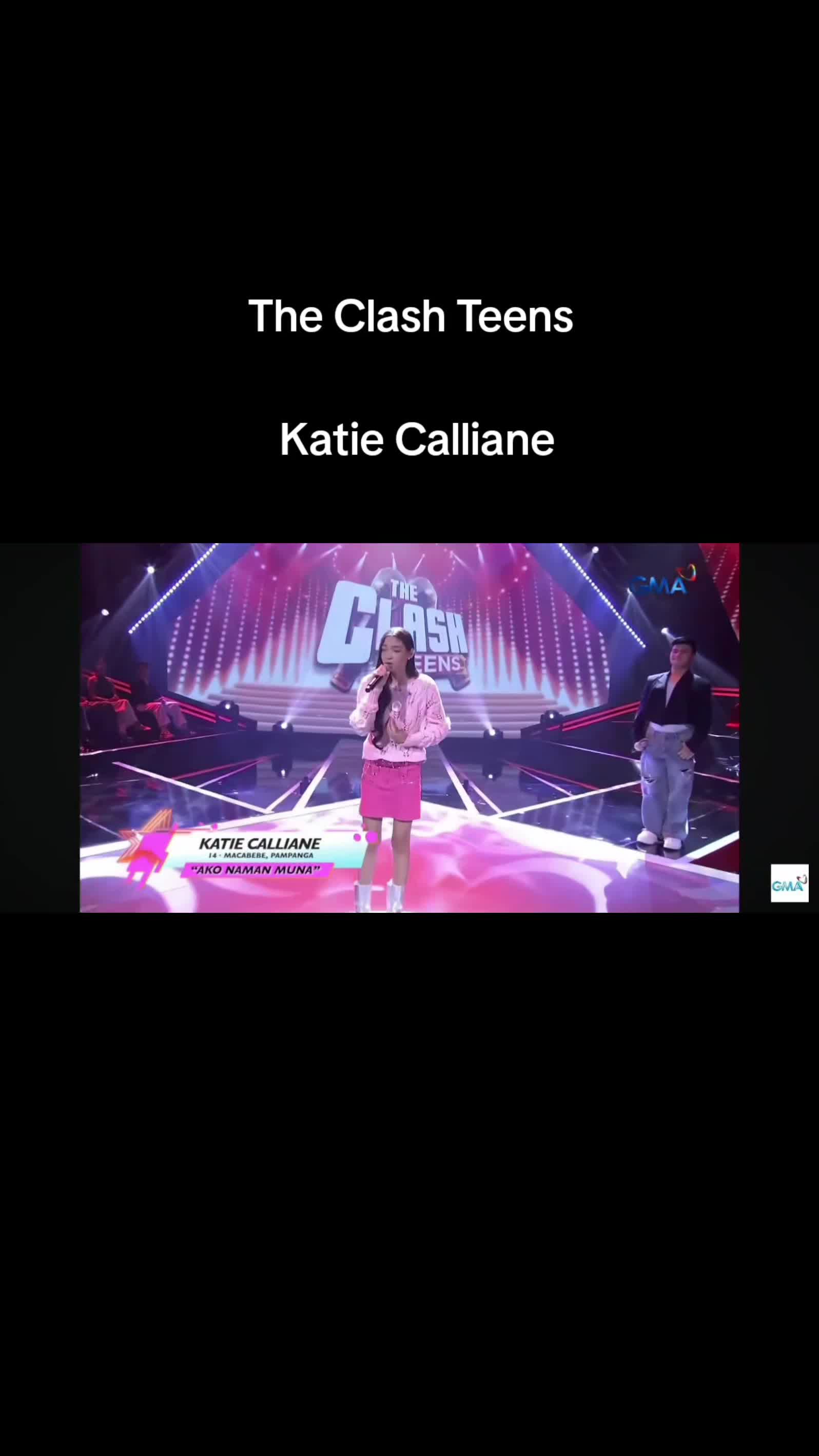 @GMA SINGERS