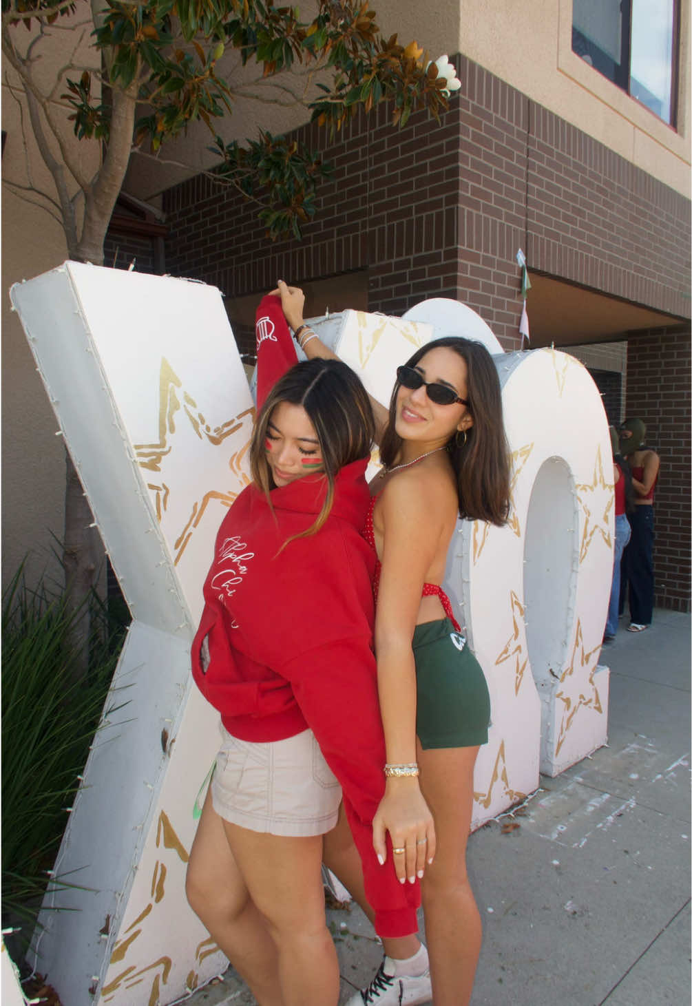 @IRVINE ALPHA CHI