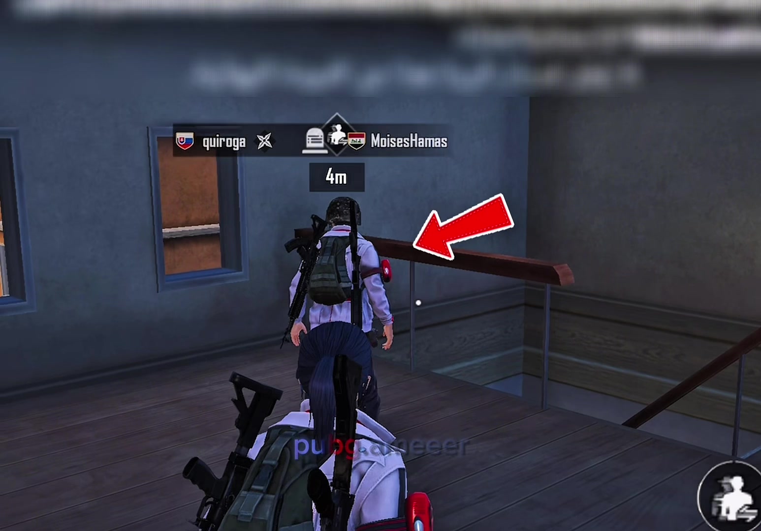 @Ameer PUBG