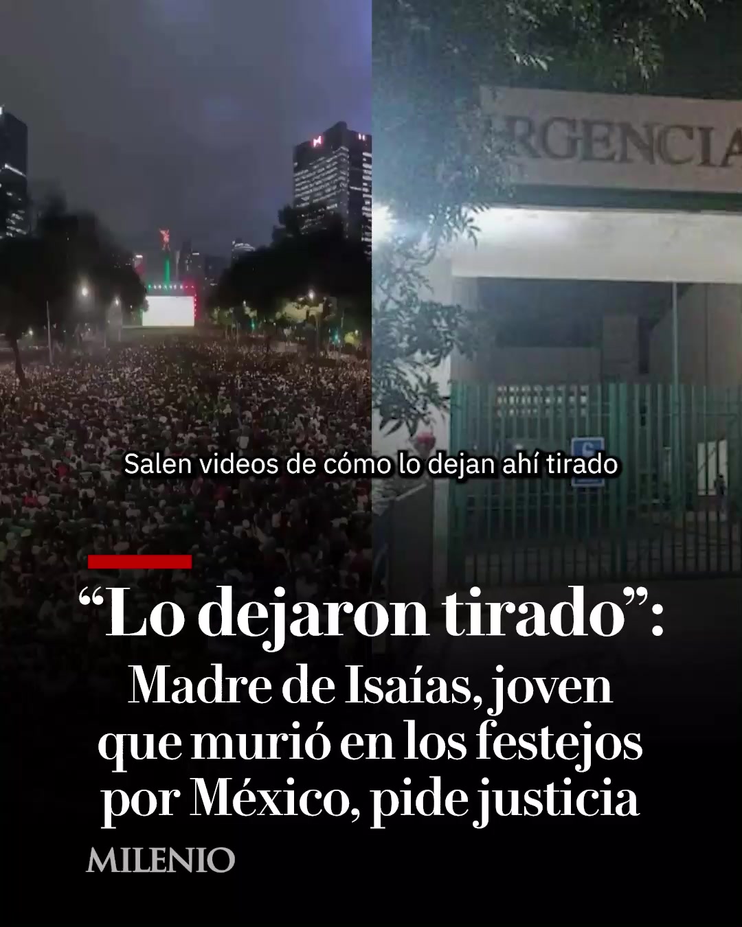 @MILENIO