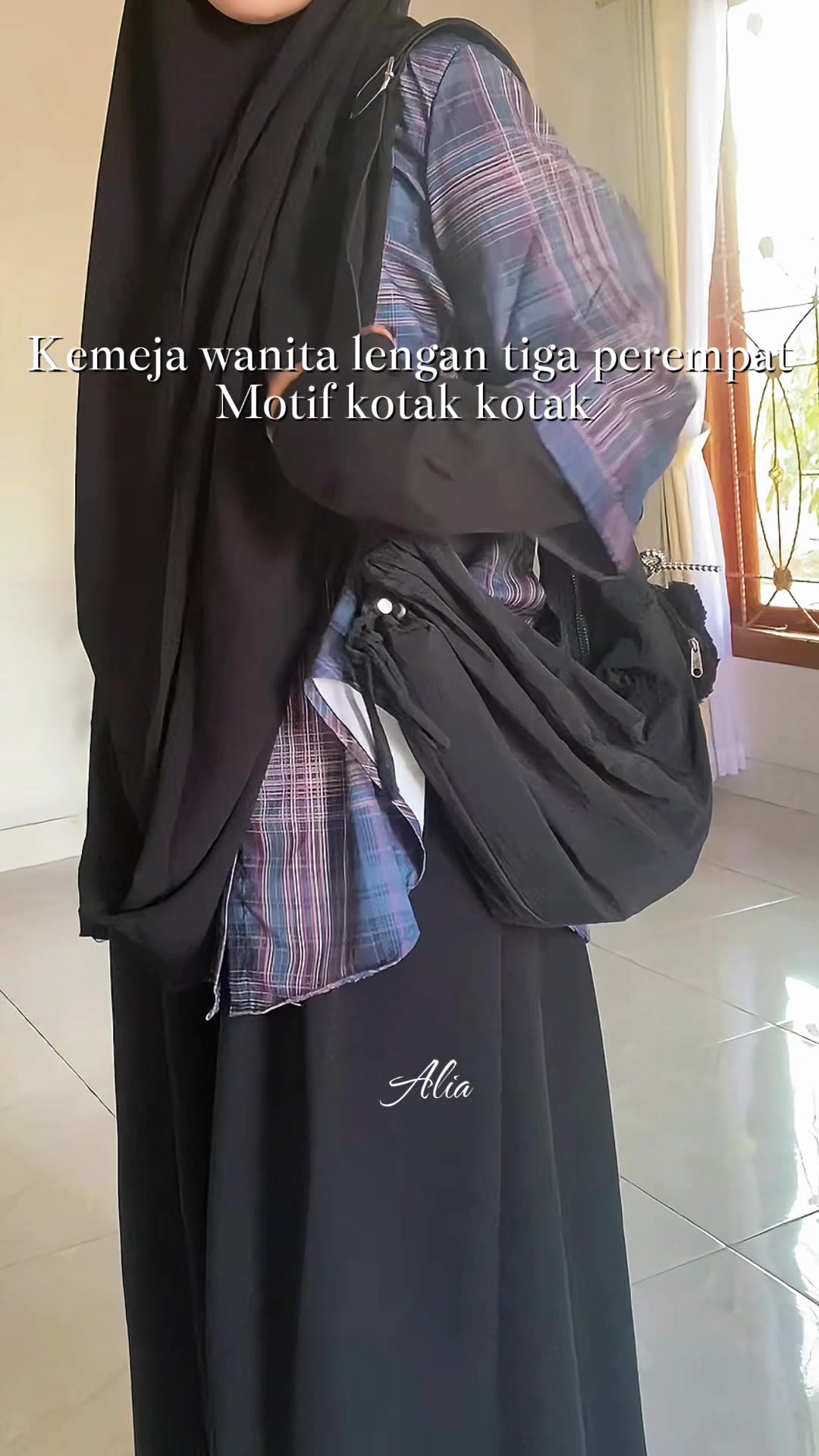 @Alia