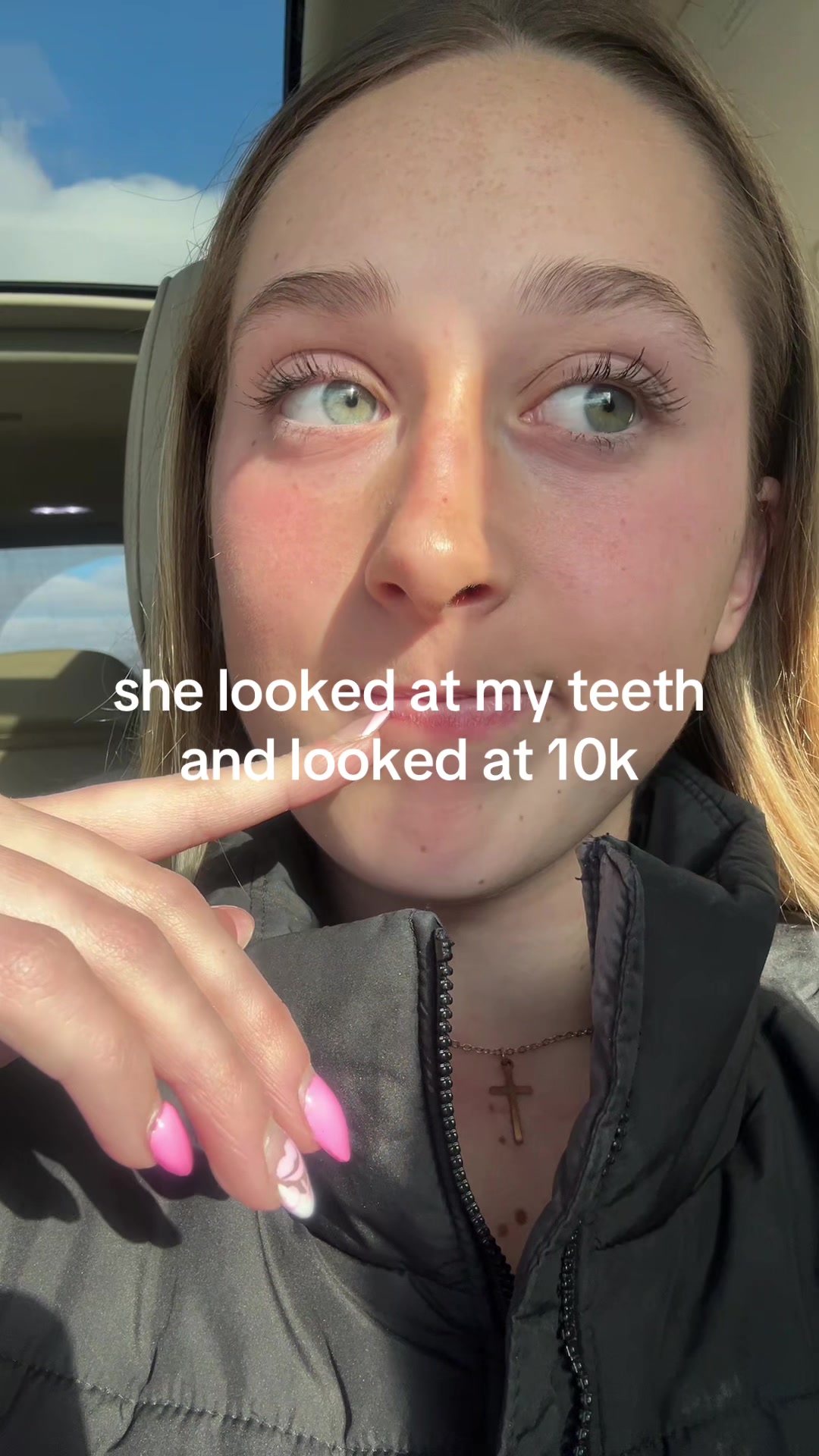 @sienna marie