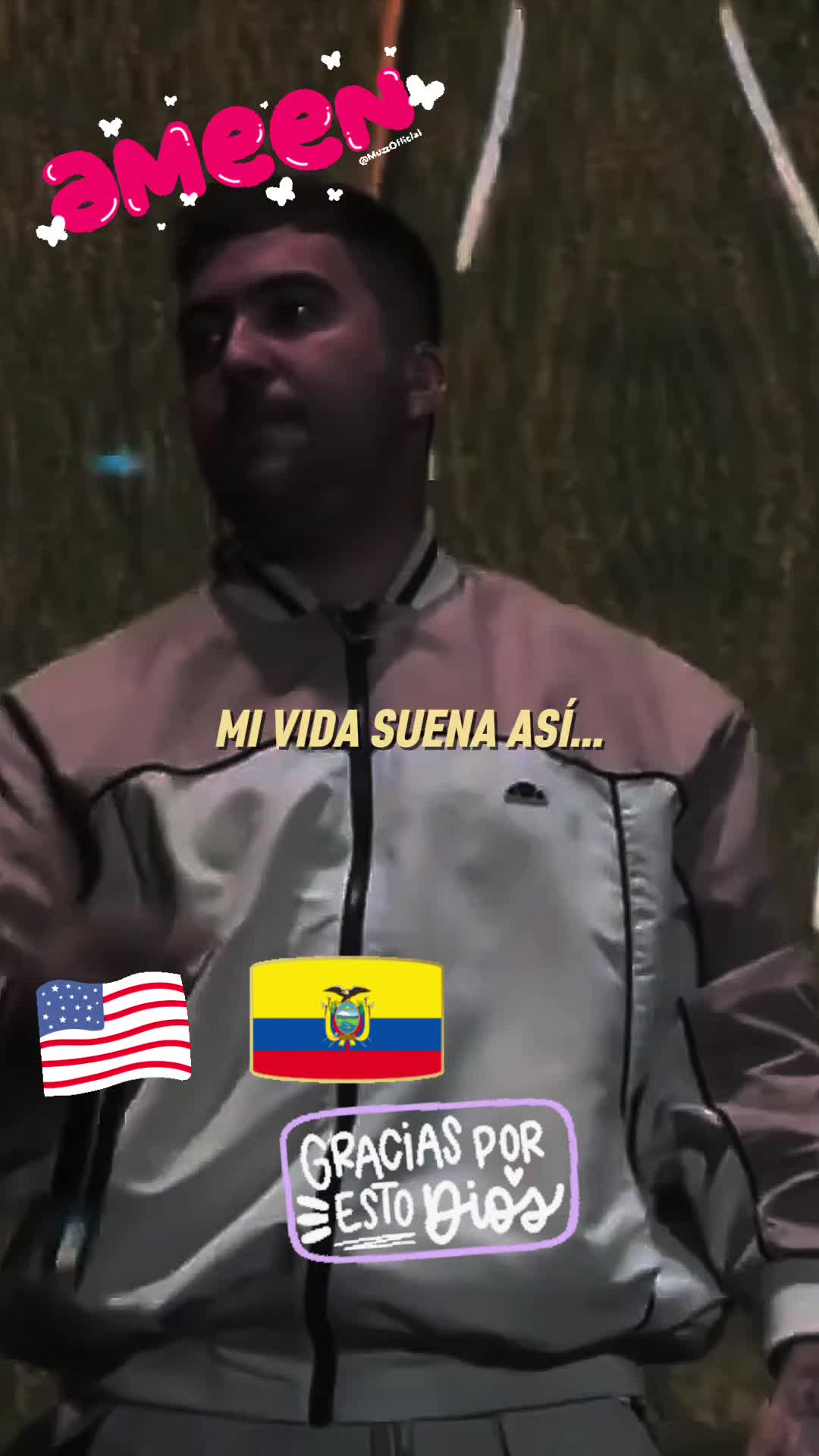 @any C G
