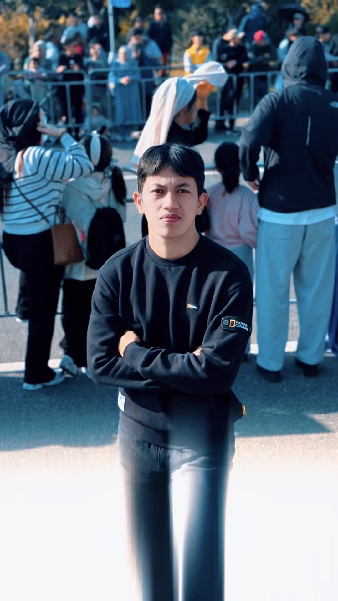 @Pyongu ya