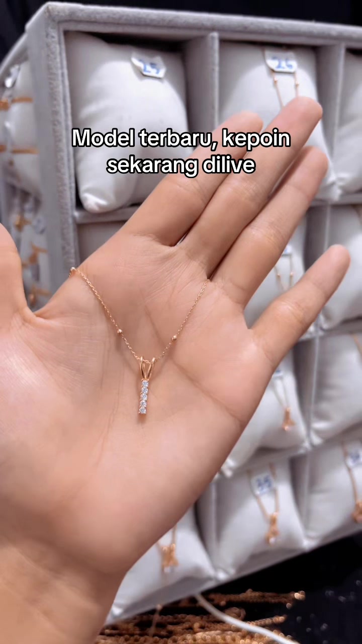 @Btari Perhiasan