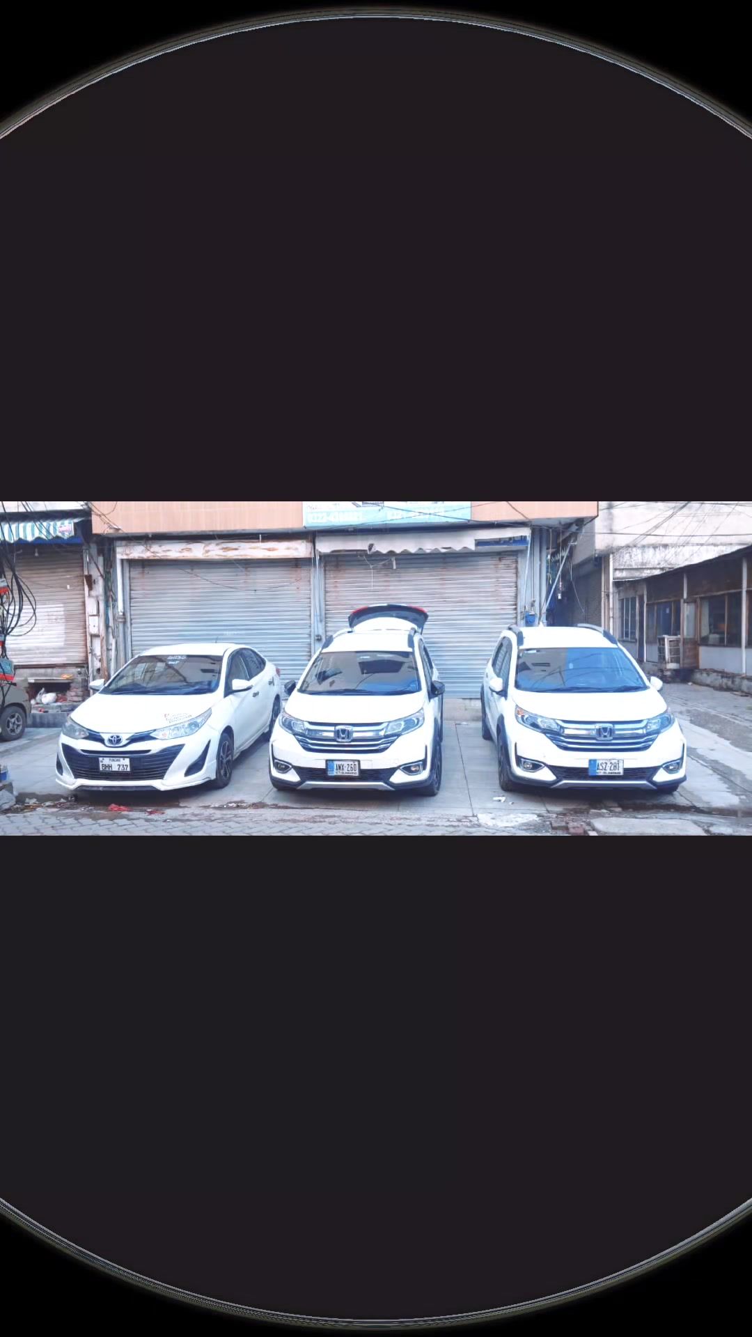 @waheed Travel & Cab Service's