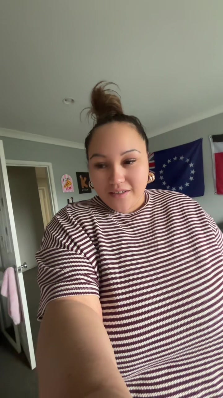@Summer Mariah ๐