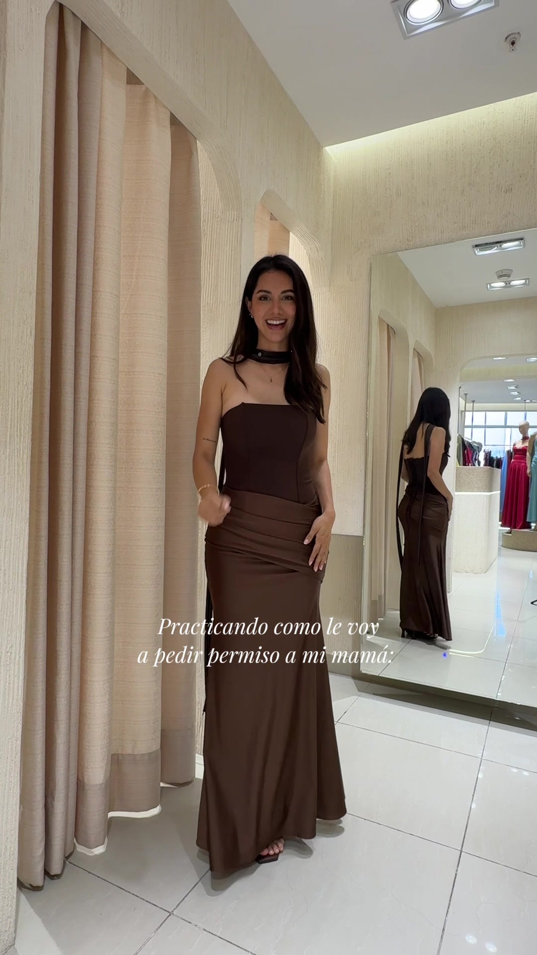 @Virago Dress